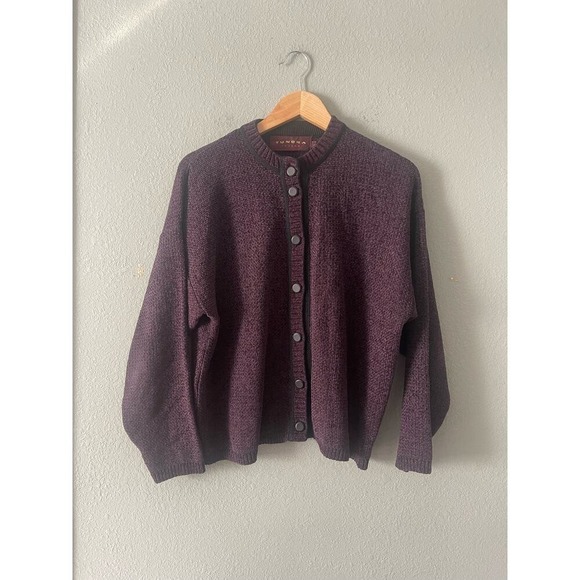 Tundra Canada Sweaters - Tundra Canada Cardigan